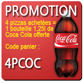 Promo 4PCOC