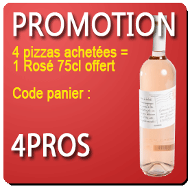 Promo 4PROS