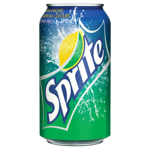 Sprite 33 cl