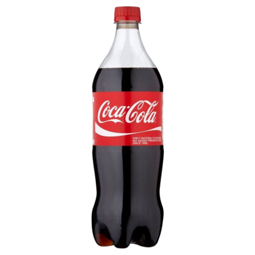 Coca Cola 1.25 L