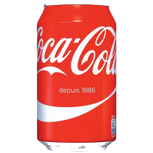 Coca Cola 33 cl