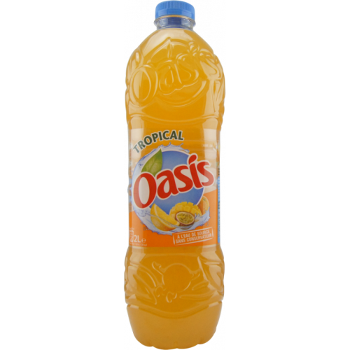 Oasis 1.5 L