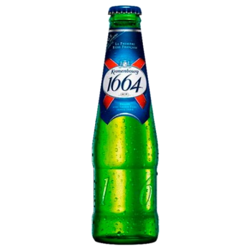 Kronembourg 33cl