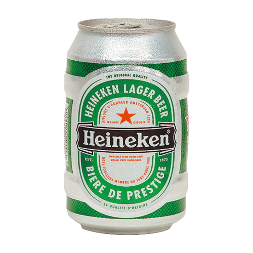 Heineken 33 cl